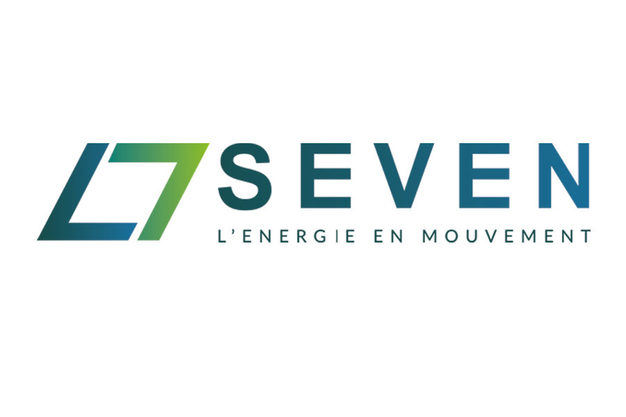 SEVEN inaugure une station multiénergie (bioGNV/bioH2) à Perpignan