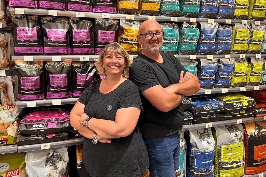 L’animalerie DO&KA s’implante en Isère avec un point de vente à Chatte