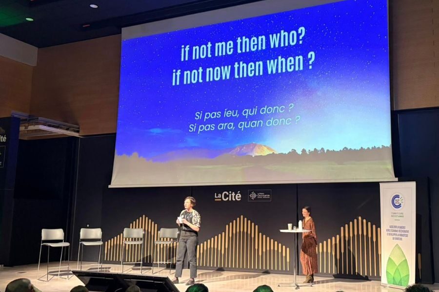 Convention des Entreprises pour le Climat : près de 70 dirigeant·es déjà embarqué·es en Occitanie